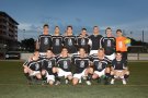 Quaranta equips inscrits al VI torneig de futbol 7
