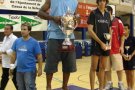 El Foment Deportiu Cassanenc convoca les 24 hores de tennis de taula