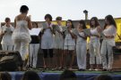 Concert de cant modern