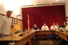 L'oposició abandona el ple quan es passava balanç de la Festa Major