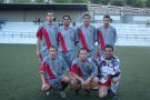 Comença el torneig d'estiu de futbol7