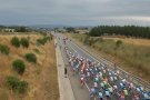 Dimecres, la Volta passa per Cassà