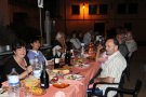 Sopar al carrer... com abans