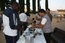 La gastronomia, protagonista de la Festa Multicultural