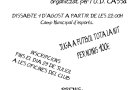 Torneig final