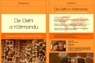 Un cassanenc explica la ruta de Delhi a Katmandú