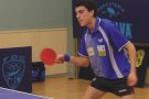 El tennis taula català es concentra a Cassà