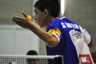 El millor tennis taula del país batega al Foment