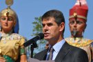 Emotiu recordatori a Josep Dalmàs