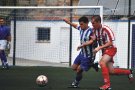El Cassà B comença guanyant amb patiment