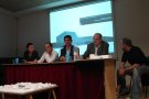 Es presenta el futur Centre d'Arts Escèniques de Cassà
