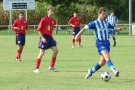 El Cassà juga millor que el rival, però perd a Blanes (3-2)