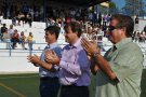 Presentació dels equips de la UD Cassà