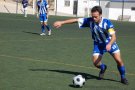 Quim Boadas ‘despenja’ les botes per incorporar-se al Cassà B de Jordi Juanola