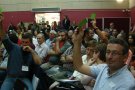 La consulta per la independència de Catalunya es va estenent