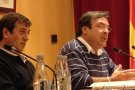 L'equip de govern no vol Emili Rebugent a les comissions de treball