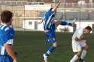 El Cassà esgarrapa un punt del Nou Sardenya