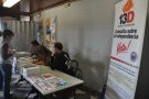 Tot a punt per al referendum de diumenge