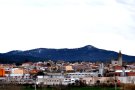 La neu empolsina les Gavarres