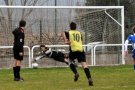 El Cassà juvenil fa un gran pas (3-0)