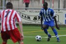 Doble derrota de la UD Cassà