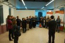 Primer aniversari de l'oficina d'emancipació