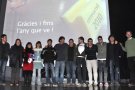 La Macca ja és a punt