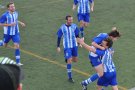 El Cassà supera la primera final (2-0)