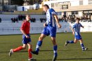 El Cassà guanya a Castelldefels i continua l'escalada
