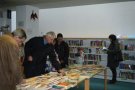 Cassà consolida el projecte Municipi lector