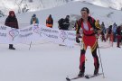 Marc Pinsach, medalla de bronze al mundial d'Andorra