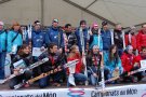 Segon bronze per a Pinsach al mundial d'esquí de muntanya