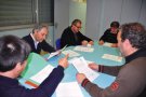 El Cassà es manté a tercera gràcies als penals (del Santboià)