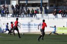 Els juvenils reactiven el Cassà B