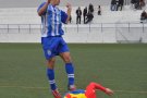 Al final s'escapen dos punts (Cassà 1 - Manlleu, 1)