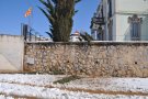 Ciutadans denuncia l'Ajuntament de Cassà per no penjar la bandera espanyola