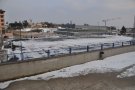 Suspesa la jornada de futbol base del cap de setmana