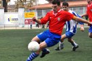 Doble empat per als equips sèniors del Cassà