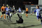 Hat trick de Marc Mas i gran triomf del Cassà