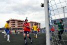 La selecció juvenil de Brasil tornarà a jugar a Cassà