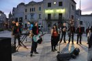 El video clipp de Burman Flash ja és a la xarxa