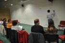 Cloenda de les sessions de participació del Pla de barris