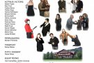 Aquest cap de setmana, teatre a Cassà