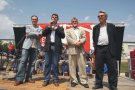 Dos mil balladors clouen la campanya