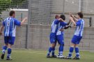 Victòria clara del Cassà B (4-2)