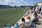 El Cassà B, campió del torneig de benjamins