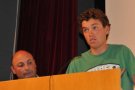 Reconeixement als millors esportistes cassanencs