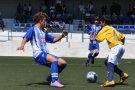 Jornada de germanor blanc-i-blava