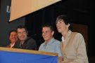 Festa de fi de curs de 2n de Batxillerat