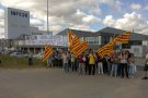 CCOO presenta una nova denúncia contra Inecsa davant la Inspecció de treball per rebaixar les nòmines de setembre
